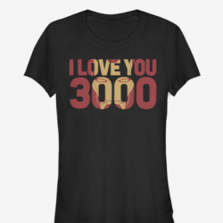 we love you 3000 meaning